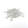 2PCS 3cm 4cm 8cm 12cm Dc Cooling Fan Guard Metal Grill Computer Metal Cover Net for Fan 30mm 40mm 50mm 60mm 70mm 80mm 120mm