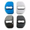 Car Door Lock Cover Auto Protection Case For Chery Exeed TX Exeed TXL Exeed LX Exeed VX LX 400T TXLS Car Accessories