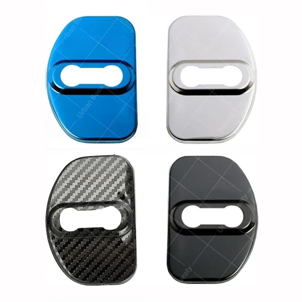 Car Door Lock Cover Auto Protection Case For Chery Exeed TX Exeed TXL Exeed LX Exeed VX LX 400T TXLS Car Accessories