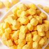40g Freeze Dried Egg Yolk Granules Beautify Smoothing Hair Pet Safe Freeze-dried Snacks Food Ca M9Q8
