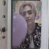 SEVENTEEN S.Coups Follow Concert Nagoya Chairman Limited Weverse Japan Heaven Photocard