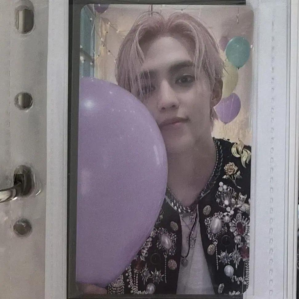 SEVENTEEN S.Coups Follow Concert Nagoya Chairman Limited Weverse Japan Heaven Photocard