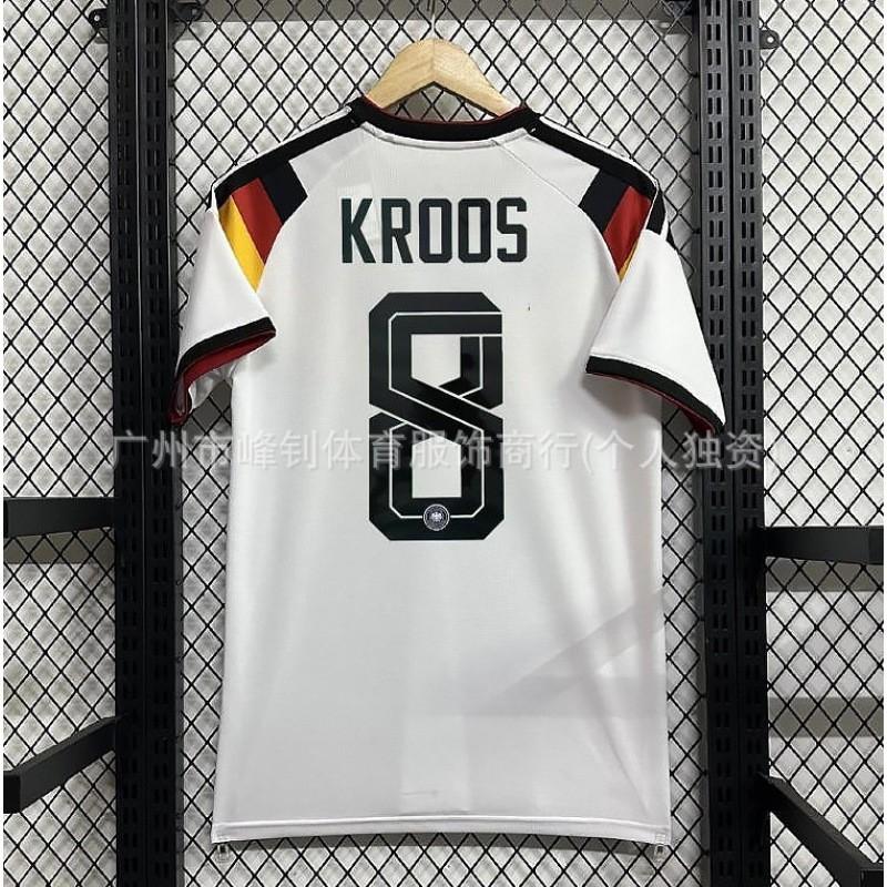 2026 Soccer Jersey Argentina Germany Spain Mexico Italy Home Football Shirt Unisex Women