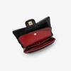 2026 Elegant Diamond Lattice Chain Bag: Women's High-End Small Square Makeup Box & Handheld Shoulder Bag.