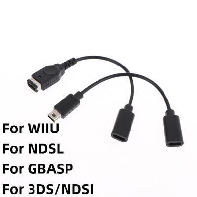 Nintendo – Altri accessori