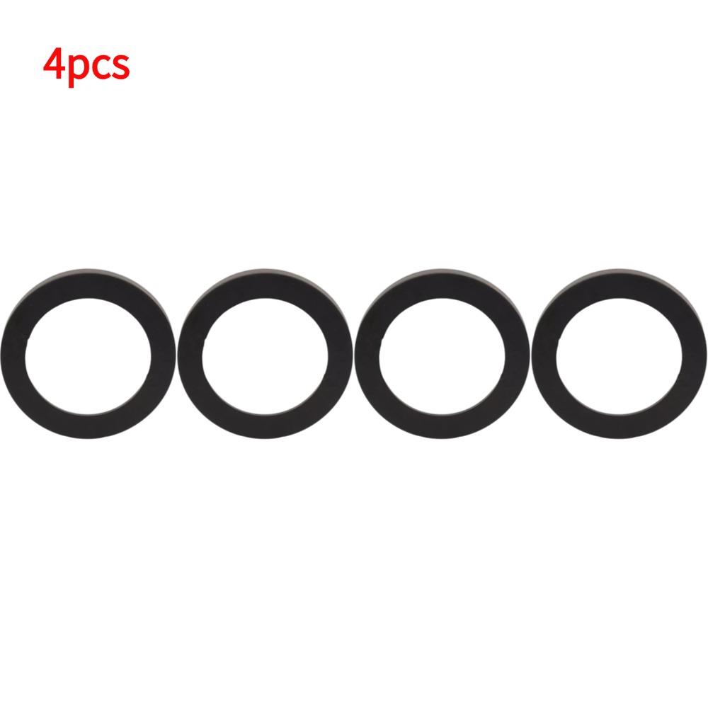 Seal Washer Of Wheel Hub Nut Clamp Fitting Car Balancing Machine Compressed Sleeves Spare Parts for Tire Changer Wheel Balancer