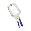 High Strength Professional C Type Clamp Hand Tool with Strong Holding Power for Various Materials Automotive Repair Use