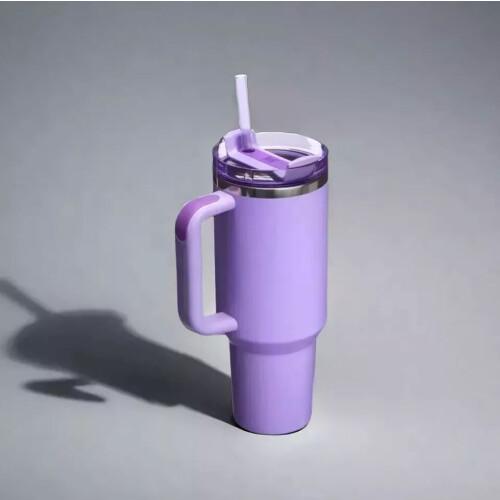 Stanley x Olivia Rodrigo Quencher H2.0 Flowstate Tumbler 40oz