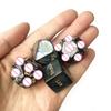 Sexy Dice Set Fun Adult Love Posture Couple Game Sex Noctilucent Erotic Lovers Position Foreplay Romantic Party Toys
