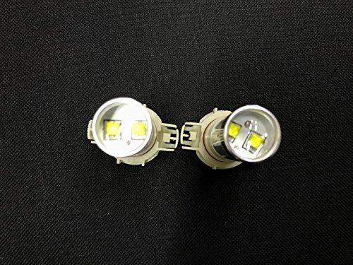 LEDFOG Bulb PSX24 Type White LEDB001