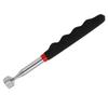 Extendable Magnetic Telescoping Pick Up Tool Telescoping Magnetic Pickup with LED Light Telescopic Magnetic Stick