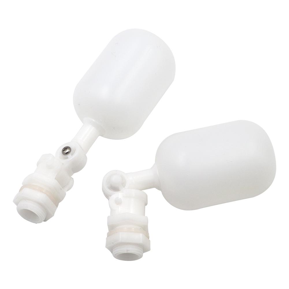 3/8" inlet White Plastic Adjustable Auto Fill Float Ball Valve Water Level Control Switch For Water Tower Tank Farm Equipment