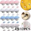 Quilt Holder Bed Sheet Anti Slip Fixing Buckle One Key To Easy Unlock Duvet Cover Fastener Clip Anti-Slip Quilt HolderGripper