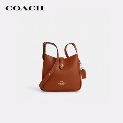 Geantă de umăr tip tote mică COACH Hadley Crossbody