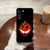 Gurren Lagann Phone Case For S25 Ultra Samsung S24 Fe S23 S22 S20 S21 Plus A54 A34 A53 A16 Back Cover