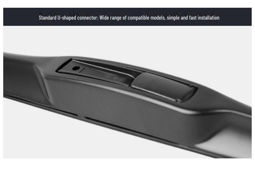 GAC Toyota Camry Original Sixth-Gen Classic Wiper Blade
