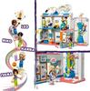 LEGO Friends Constructor – Sports Center (41744)