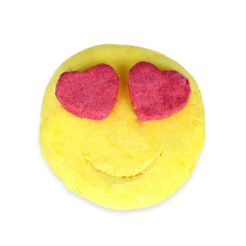 BOMP COSMETICS Love Me Bubble