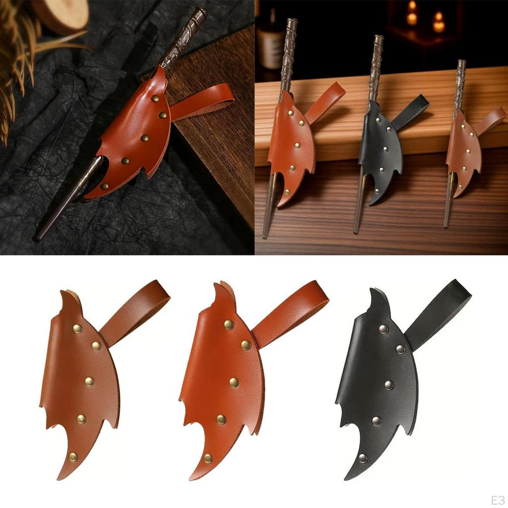 Sheath Costume Belt Hanging for Party Festivals Fancy Dress