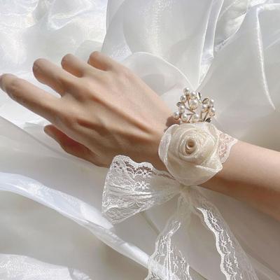 Accessoires de mariage – Boutonnières