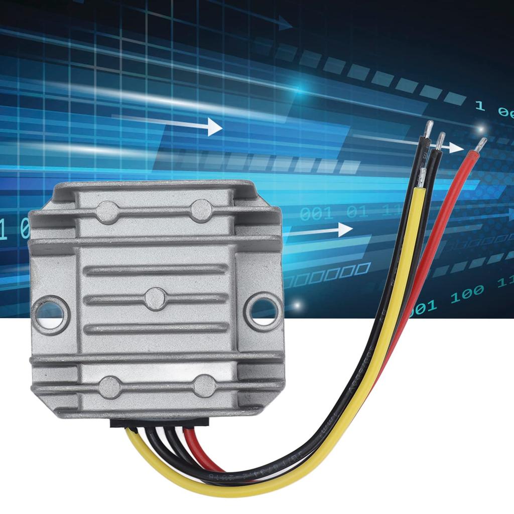 DC-Wandler, DC-DC-Wandler, Abwärtswandler, Buck-Transformator, 24V-19V Abwärtswandler, DC-Stromversorgung