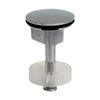 Efficient Up Drain Cover for Sink and For Bathtub Use Robust Material Construction Ensures Long Lasting Performance