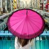 Accessoires – Paraplu's