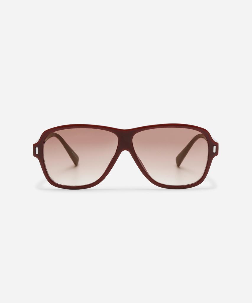 Neotelia Rek · Burgundy