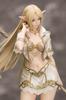 Lineage 2 Elf scale PVC painted finished (1/7 product)