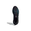 Adidas Ultra 4D 5.0 Miami Nights Męskie Sneakersy Czarne Core-Black Carbon G58162