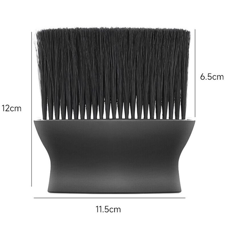 Sweeping Dust Soft Brush Car Wash Tool Artifact Car Interior Gap Dust Brush Air Outlet Cleaning Brush