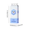 Tissue Toilet Paper Hangable RV Toilet Paper Soft Thickened Napkins For Household Commercial Family Home Kitchen RV Hotel Travel