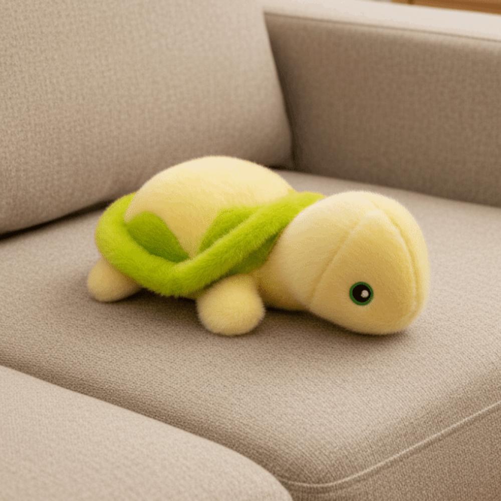 Marine Animal Tortoise Plush Toy Star Animal Sea Turtle Pillow  Children Gift