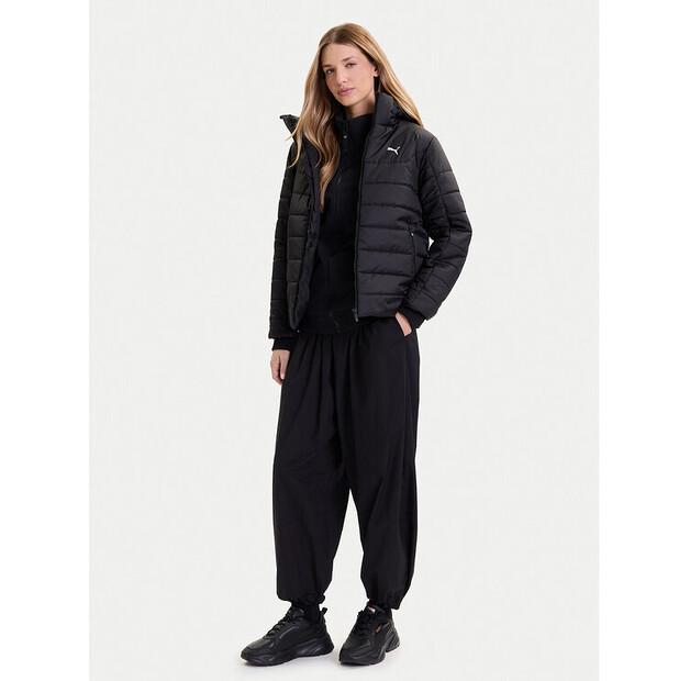 Куртка зимняя Puma Ess
