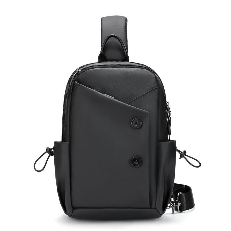 Многофункциональная дорожная сумка через плечо Hufeng