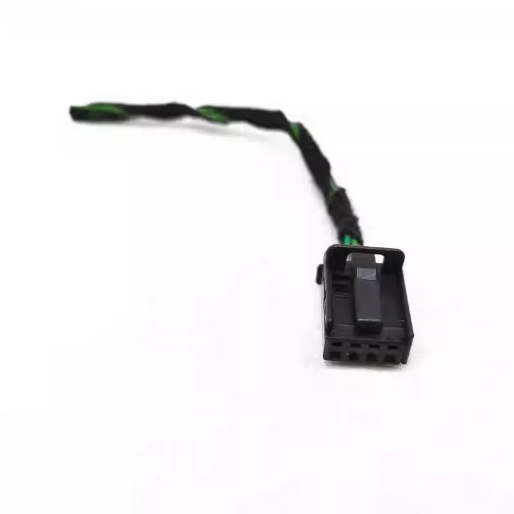For Volkswagen Lamando Passat ID4 6 ŠKODA Magotan Teramont TiguanL Install Electric Tailgate Switch Button 1pcs
