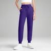 TNNZEET Women's Joggers With Pockets - High Waisted Sweatpants Tapered Leg Drawstring Lightweight Athletic Pants
