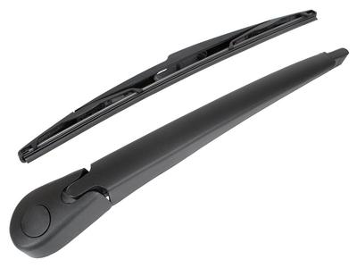 Renault Laguna II 01-07 KOMBI Rear Wiper Arm + Blade