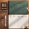 Daily Cash Flow Record Book for Businesses: Ledger for Clothing Stores, Restaurants, and Shops