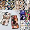 Capas para telemóveis – Para-choques para smartphones