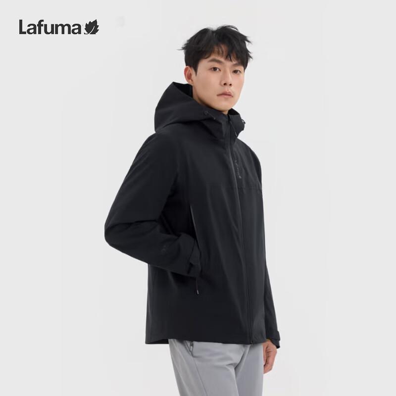 LAFUMA Men's 3-in-1 Hooded Jacket LMJA5DZ91