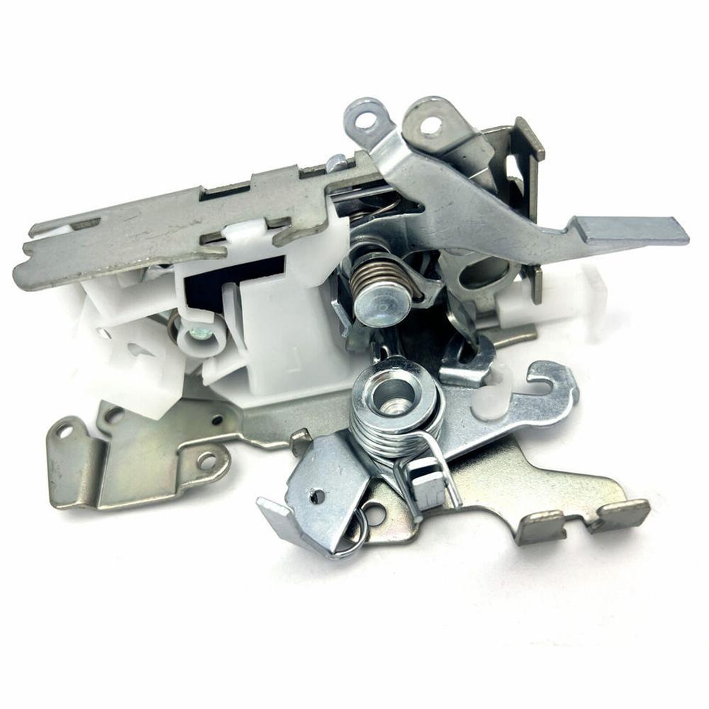 Front Right Side Door Latch Lock For Dodge Freightliner Mercedes Sprinter 95-06