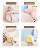 Hobby Home Appliance Miniatures: Air Conditioner, Washing Machine, Hair Dryer, Rice Cooker, Stuffed Animal Doll, Plush Toy Pendant