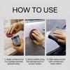Stain Remover Furniture Polishing Cream Shine Restore Polish  For Leather Sofa