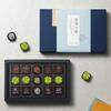 Como Sempré Handmade Chocolates for Success (15 Pieces)