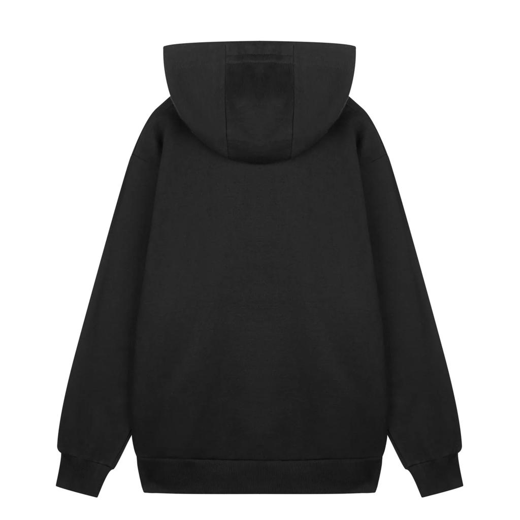 My Chemical Romance Unisex Erwachsenen Schwarzer Parade Hoodie
