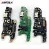 USB Charging Port Dock Charger Plug Connector Board Flex Cable For Huawei Honor X6 X6A X7 X7A X7B X8 X8A X8B X9A X9B 4G 5G