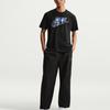 Nike Air Graphic Print Casual Short Sleeve T-Shirt Men Tops IR4975010