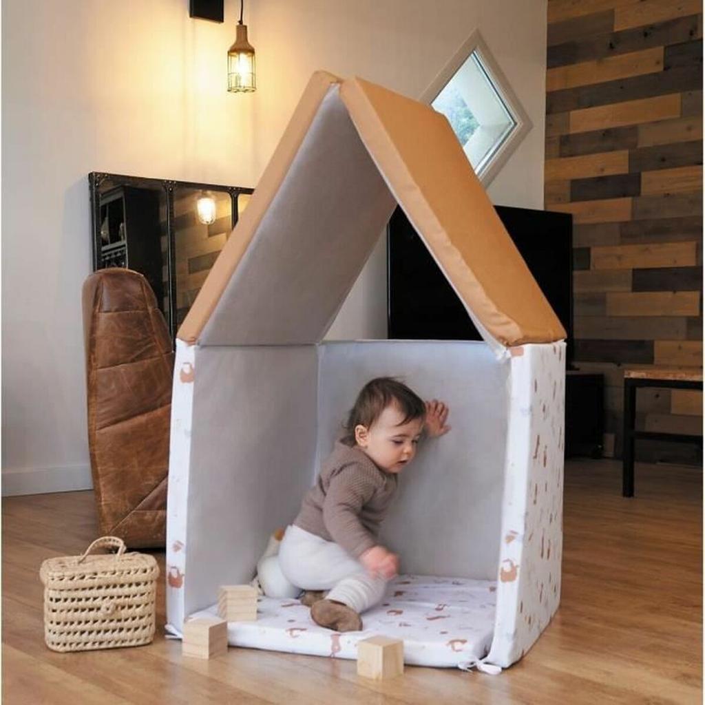 Play Mat Tineo Little Farmer