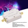 RF Amplifier High Flatness Amplifier 10M‑6GHz 20DB Gain LNA RF Drives Receiver Low Noise Amplifier for FM Radio